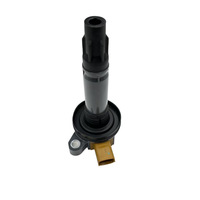 Bobine d'allumage UF646 C1814 BL3Z12029C pour Ford F150 Explorer Expedition Taurus 3.5L EcoBoost V6