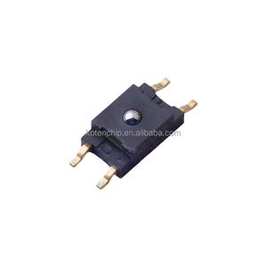 SMD-4P เซ็นเซอร์ความดันชิ้นส่วนอิเล็กทรอนิกส์ FSS1500NGT ใหม่และดั้งเดิม - Product Image 1
