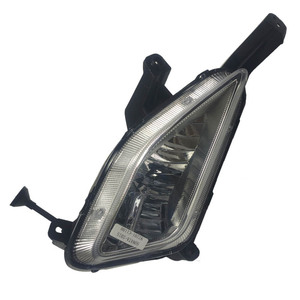 Luz antiniebla delantera para Hyundai Sonata 9 2015 2017 OE 92201 C1100 Pieza de repuesto - Product Image 3