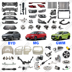 Pièces de voiture chinoises en gros pour BYD Tang Han Song Qin Yuan Plus <span class=keywords><strong>Dolphin</strong></span> Atto 3 Seal U Seagull 2023 2024 - Product Image 2