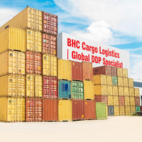 Service Express DDP/DDU, Logistique, Transitaire Maritime et Aérien, Expédition vers la Croatie