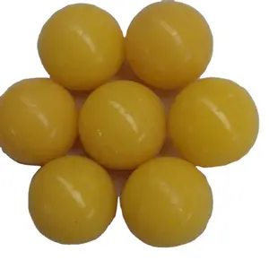 Bola de Barrido de <span class=keywords><strong>Poliuretano</strong></span> Sólido - Product Image 1