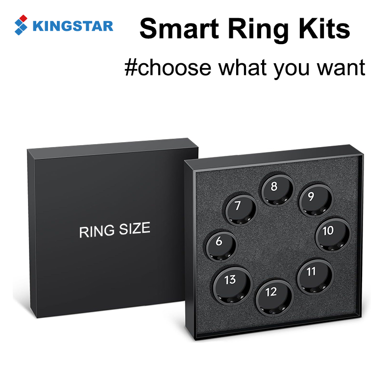 Kits de anillos KINGSTAR-Kits-medidores-de-anillos