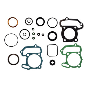 ชุดโอริงปะเก็นฝาสูบสำหรับ Yamaha YFM80 Moto 4 Badger Grizzly Raptor yfm 80 Raptor 80ชิ้นส่วนเครื่องยนต์ - Product Image 2