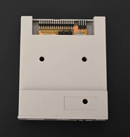 ZYSY Emulador de Unidad de Disquete a USB para Gotek SFR1M44-FU, Lector para Máquina de Bordar Tajima Happy, Pieza de Repuesto