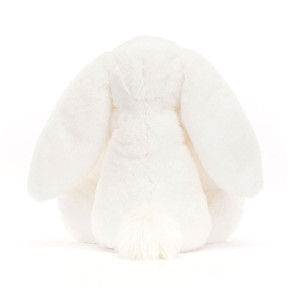 Peluche Jelly Bunny Comforter Bashful Luxe Bunny <span class=keywords><strong>Luna</strong></span>, jouets en peluche de haute qualité, lapin en peluche, poupées douces, parfaites pour un cadeau d'anniversaire - Product Image 3