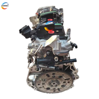 BONNE QUALITÉ Moteurs Renault DCi Moteur M5R pour Renault Megane Clio Kadjar Talisman Captur 2.0