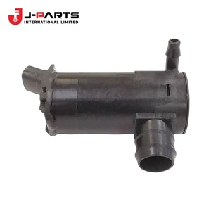 Ensemble moteur et pompe, lave-glace électrique pour Toyota HIACE LH103 1993-1998 85330-35050 - Product Image 6