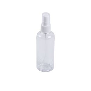 Rỗng tốt Mist Pet 30ml 50ml 100ml 120ml 150ml 200ml 250ml 500ml hổ phách trắng rõ ràng nhựa Spray Chai cho bao bì mỹ phẩm - Product Image 5