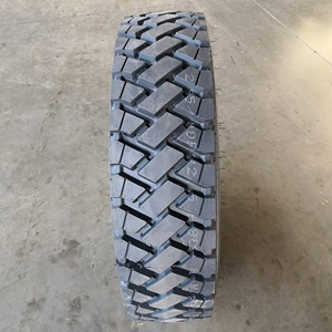 ยางรถบรรทุกใหม่เอี่ยมแบบโซลิดไบแอส ขนาด 155/70R13 ผลิตในสหรัฐอเมริกา รหัส OE 768504 สำหรับเปลี่ยน/ซ่อม รุ่น 7.50-16 - Product Image 3