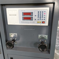 Équipement d'essai de compression pour briques de maçonnerie, blocs de béton, affichage numérique, prix du testeur de compression pour matériaux de construction