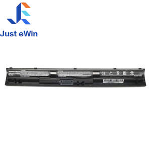 Baterai KI04 Berkualitas Premium 14.8V 41Wh 2600mAh Aman untuk HP Pavilion Gaming 14 15 17 Baterai Tahan Lama - Product Image 1