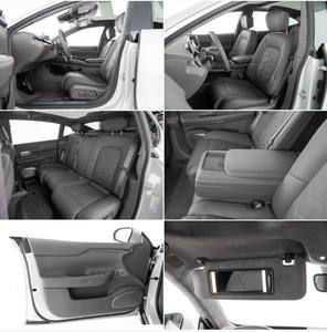 Auto Usata 2024 NIO ET7 Aquila con ADAS, 33 Sensori, 4 Chip Orin X, 1016TOPS, Guida Intelligente Completa con Sistema NOP+ - Product Image 6