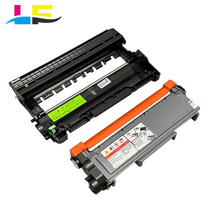 Kit combinato cartuccia toner e unità tamburo TN660 DR660 <span class=keywords><strong>per</strong></span> <span class=keywords><strong>stampante</strong></span> <span class=keywords><strong>Brother</strong></span> DCP-L2540DW DCP L2540DN - Product Image 2