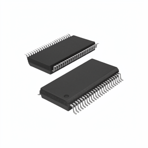 48 TFSOP (0.240", 6.10mm de largeur) 74CBTLV16245PAG Service complet d'origine, Circuit intégré logique, Commutateur de bus 8 x 48TSSOP - Product Image 1