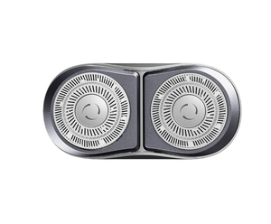 Cabezal de Repuesto para Afeitadora Eléctrica CN Mijia S600, Cuchilla de Cerámica Original, Cabezal de Corte Impermeable, Accesorios - Product Image 1
