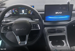 Voitures <span class=keywords><strong>d</strong></span>'<span class=keywords><strong>occasion</strong></span> BYD Destroyer05 2024 Édition Honneur DM-i 55KM Voiture compacte de luxe Hybride rechargeable Voitures <span class=keywords><strong>d</strong></span>'<span class=keywords><strong>occasion</strong></span> <span class=keywords><strong>pas</strong></span> chères à vendre Carros Usados - Product Image 5