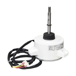 Moteur CC sans balais Gree B-LW60R-ZL 150104060103 pour pièces de climatiseur - Product Image 2