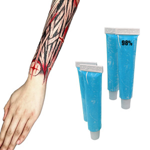 Modelos Populares con Suministros de Tatuaje de Alta Calidad, Tinta Eterna en Polvo, Pigmentos en Crema para Microblading y Maquillaje Permanente - Product Image 3