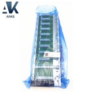 Mitsubishi IQ-R CPU Mitsubishi PLC โมดูลฐานหลัก R35B R312B R38B - Product Image 1