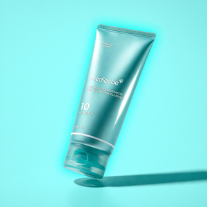 Limpiador Facial en Espuma con Ácido Azelaico y Niacinamida Medicube 120g, Limpieza Suave, Ilumina Todo Tipo de Piel - Product Image 2