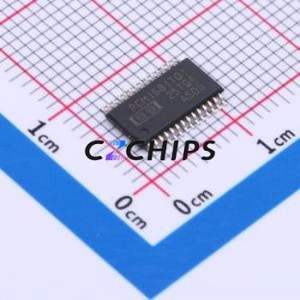 Chip IC de circuito integrado PCM1681TPWPRQ1, nuevo, original, PMIC ADC/DAC-propósito especial - Product Image 1