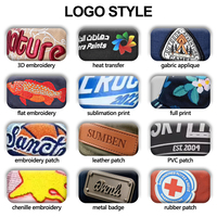 Gorra de Béisbol de 5 Paneles con Logotipo Personalizado Bordado, Gorra de Camionero de Espuma con Malla y Características Comunes del Tejido