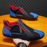 Chaussures de Sport pour hommes, baskets décontractées à la mode, d'athlétisme et de marche, prix d'usine