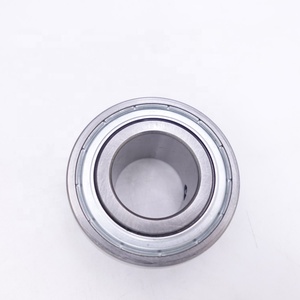 Cuscinetto SB206ZZ in Acciaio Completo <span class=keywords><strong>per</strong></span> Ventilatori ad Alta Velocità, Cuscinetto a Sfera con Inserto SB206 30/62 - Product Image 2