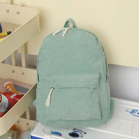Ransel logo kustom untuk siswa olahraga kasual ransel harga masuk akal grosir