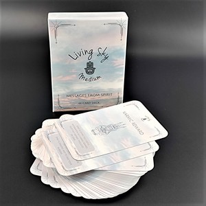 Giải pháp tập trung trị liệu khẳng định thẻ boong in Tư Vấn Công cụ huấn luyện cho bữa tiệc trò chơi trên bàn làm bằng giấy nghệ thuật - Product Image 3