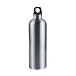 Modern Stainless Steel Vacuum <b>Flask</b> With Adjustable Straw - Product Image 2