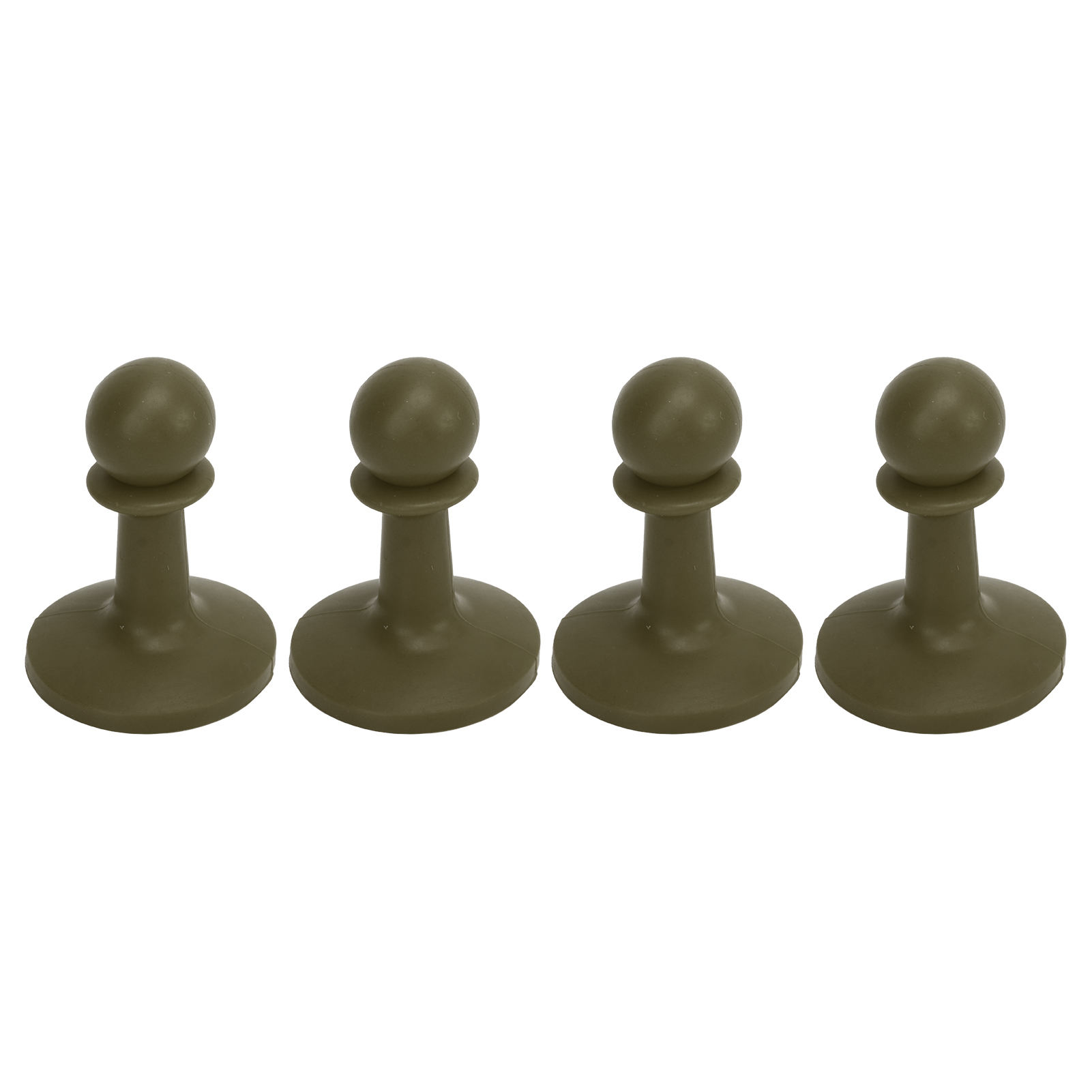 สีเขียว