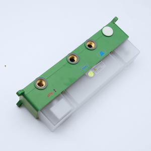 Thermostatic <b>Shower</b> Valve Body Brushed Stainless Steel Manual Operation 38 Degree Temperature <b>Control</b> Rain <b>Shower</b> Body Spray - Product Image 3