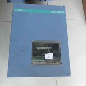 Unidad Rectificadora Siemens Simoreg 6SE7041-8EK85-1AA0, Inversor Convertidor de Control Vectorial Trifásico - Product Image 1