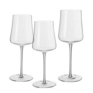 Samyo Maßgefertigte Bar-Glaswaren Handgeblasene Klare Kristall-Trinkgläser Sektflöten Champagnergläser - Product Image 4