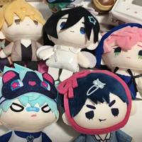 Alien Stage Starfish Body Series Plush PP Cotton Polyester Blind Box Figure Stuffed Doll Collectible Birthday 31cm-50cm