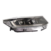 Assemblage de pièces automobiles Changan toutes séries de phares avant à LED pour EADO CS35 CS75 CS55 UNI-T UNI-K E-Star Benben