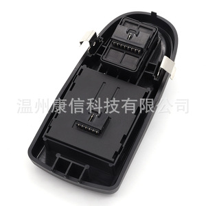 Interrupteur de lève-vitre automatique pour Iveco Daily IV, interrupteur de lève-vitre de voiture 5801304491 - Product Image 3