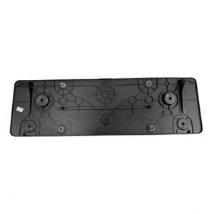 Soporte para Placa de Matrícula Delantera para Xiaomi Su7 P000000231001 - Product Image 2