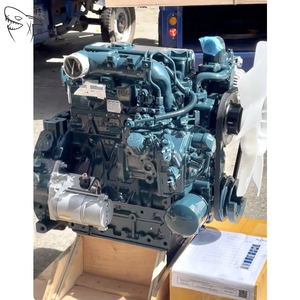 D1703 động cơ D1703-M-Di-EF04_CN4 cho Kubota lắp ráp động cơ 18.2kw 2200 vòng/phút - Product Image 3