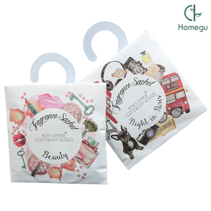 Profumatori Freschi <span class=keywords><strong>per</strong></span> Cassetti Auto e Armadietti <span class=keywords><strong>per</strong></span> Scarpe, Multiuso, 100% Naturali, Sacchetti Profumati Personalizzati all'Ingrosso - Product Image 1