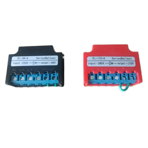Bloque <span class=keywords><strong>rectificador</strong></span> de freno de ZLKS1-99-6 <span class=keywords><strong>rectificador</strong></span> de <span class=keywords><strong>media</strong></span> <span class=keywords><strong>onda</strong></span> - Product Image 5