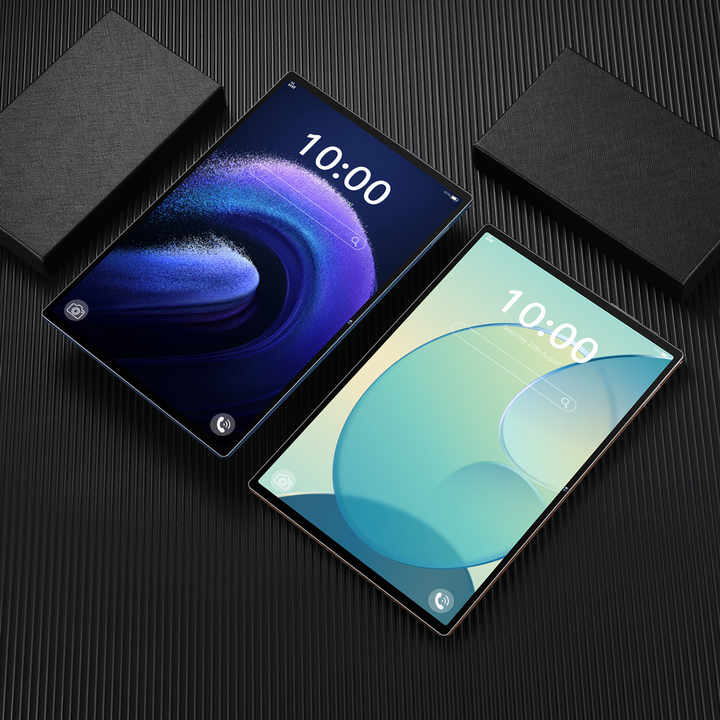 Cheap Popular WIFI Tablet PC 2G 3G 10 Inch Android 10 Kids Education Office Tablet With Dual Sim Card Tablets