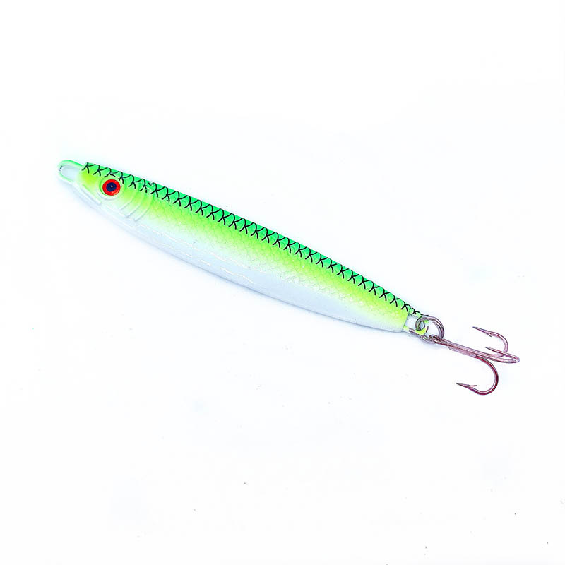 Glow Mackerel