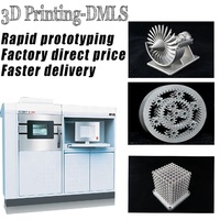 Service d'impression 3D de haute précision Service SLA de prototype rapide en plastique ABS