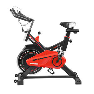 <span class=keywords><strong>2023</strong></span> haute qualité fitness professionnel stationnaire Fitness équipement de gymnastique commercial Spin Bike équipement de gymnastique magnétique - Product Image 4