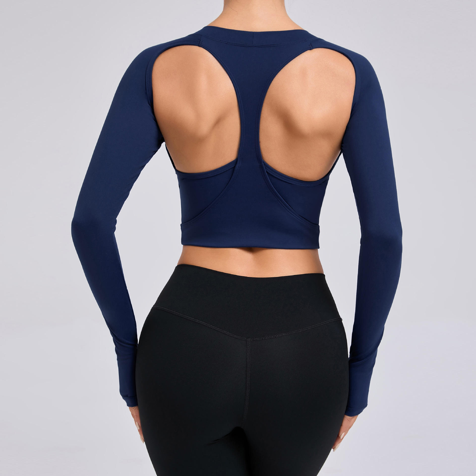 สีน้ำเงิน