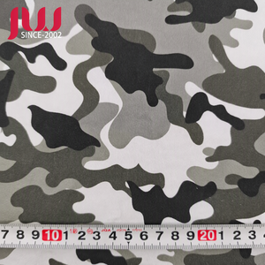 Tissu sergé 100 % coton imprimé <span class=keywords><strong>camouflage</strong></span> urbain gris <span class=keywords><strong>au</strong></span> mètre pour vêtements, chemises, vestes, pantalons, uniformes, couture - Product Image 3