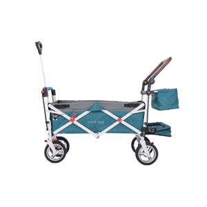 Offre Spéciale Bébé Plage Chariots Pliants Chariot Pour Enfants - Product Image 2